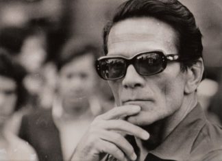 I FANTASTICI 4 | Il cinema racconta e omaggia Pier Paolo Pasolini
