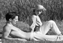 Al cinema: Frantz