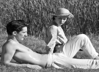 Al cinema: Frantz