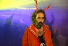 “Pig”: una commedia nera per ridere del dramma della censura in Iran