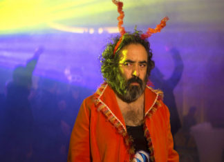 “Pig”: una commedia nera per ridere del dramma della censura in Iran