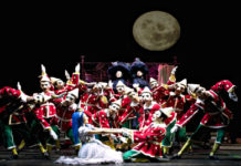 Pinocchio: il musical campione d’incassi va in scena a Milano