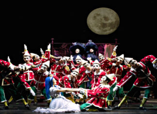 Pinocchio: il musical campione d’incassi va in scena a Milano