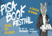 Pisa Book Festival: dal 9 all’11 novembre editori indipendenti in festa