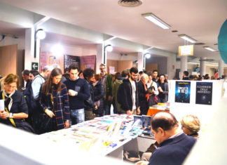 Pisa Book Festival: emozioni e sentimenti protagonisti della 15° edizione del salone degli editori