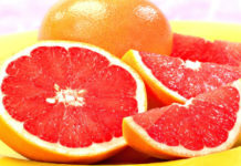 Le mille vite dei semi di pompelmo