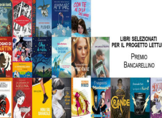Premio Bancarellino: 20 i romanzi per ragazzi finalisti