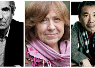 Nobel per la letteratura: Haruki Murakami e Philip Roth tra i favoriti