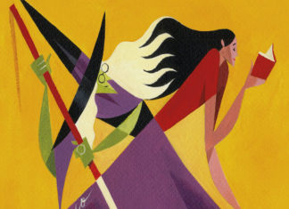 Premio Strega 2018: tre donne nella cinquina dei finalisti