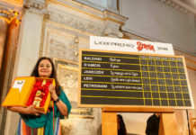 Helena Janeczek vince il Premio Strega con “La ragazza con la leica”