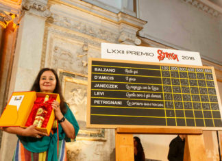 Helena Janeczek vince il Premio Strega con “La ragazza con la leica”