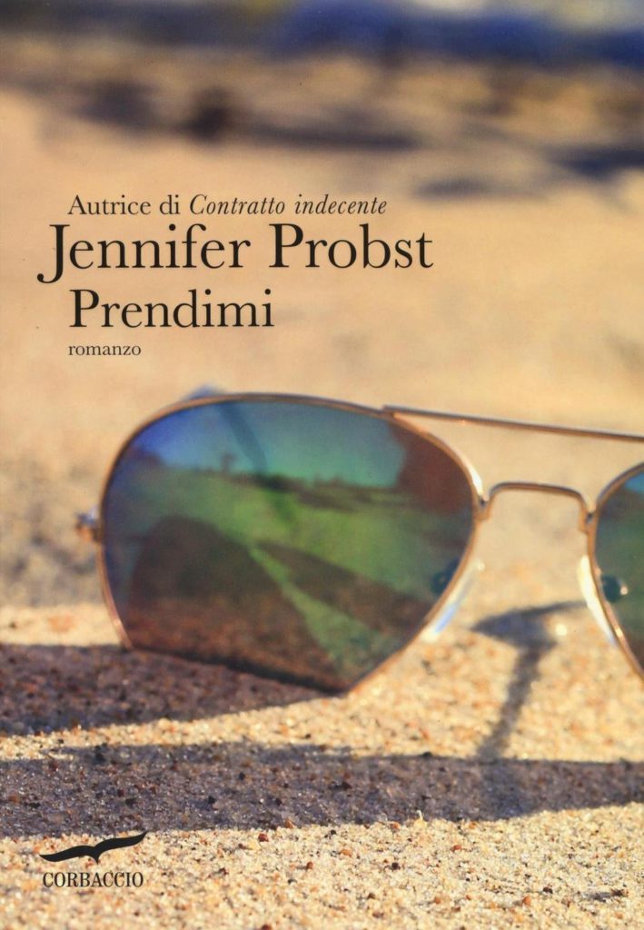 Prendimi, Jennifer Probst