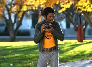 “Pretenders”: un sogno d’amore a tre che si conclude in tragedia