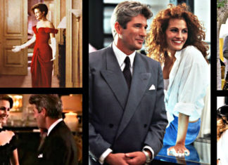 “Pretty woman” 25 anni dopo: tanti auguri a un cult del romanticismo