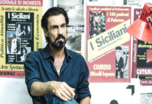 “Prima che la notte”: su Rai 1 il film tv sul giornalista siciliano Giuseppe Fava