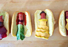 Principesse Disney: questa volta la rivisitazione è da mordere