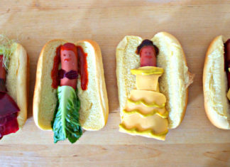 Principesse Disney: questa volta la rivisitazione è da mordere