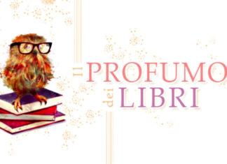 Intervista alla blogger di “Il profumo dei libri”