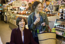 “Qualcosa di buono”: due donne, una grande amicizia, un nuovo inizio