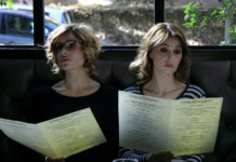 “Qualcosa di nuovo”: la commedia degli equivoci incontra il triangolo