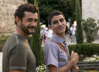 “Quanto basta”: una commedia sulla diversità con un grande Luigi Fedele