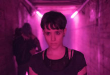 “Millennium – Quello che non uccide”: Lisbeth Salander tra action e thriller