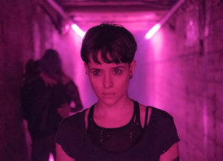 “Millennium – Quello che non uccide”: Lisbeth Salander tra action e thriller
