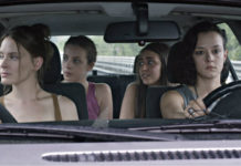 Biennale di Venezia | In concorso | Questi giorni