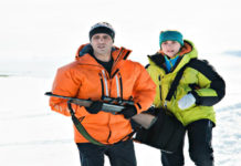 Al cinema: Quo vado?