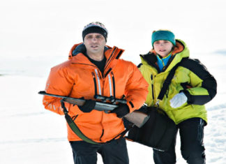 Al cinema: Quo vado?