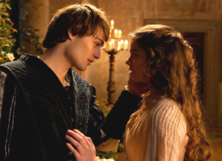 Al cinema un nuovo adattamento di Romeo e Giulietta
