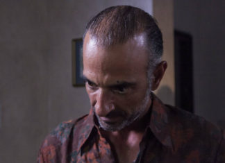 “Rabbia furiosa – Er Canaro”: la vendetta devastante di un mansueto