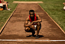 Al cinema: Race – Il colore della vittoria