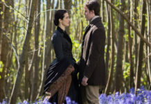 “Rachel”: un noir sospeso tra nebbie inglesi e brucianti passioni