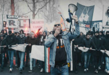 “Ragazzi di stadio, 40 anni dopo”: a tu per tu con i Drughi bianconeri