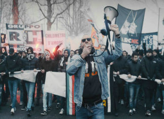 “Ragazzi di stadio, 40 anni dopo”: a tu per tu con i Drughi bianconeri