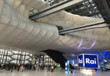 Squadra che vince non si cambia: la Rai presenta il palinsesto per l’autunno 2017