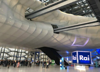 Squadra che vince non si cambia: la Rai presenta il palinsesto per l’autunno 2017