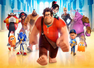 “Ralph Spaccatutto”: un film riuscito che prende i videogiochi solo come spunto