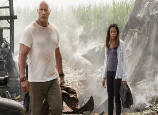 “Rampage – Furia animale”: un disaster movie tra azione e risate