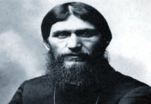Speciale Misteri: La storia di Rasputin, il monaco nero alla corte dello zar