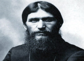 Speciale Misteri: La storia di Rasputin, il monaco nero alla corte dello zar
