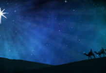 La bugia di Natale, Seth Grahame-Smith