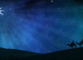 La bugia di Natale, Seth Grahame-Smith