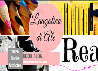 Intervista alla blogger: “L’angolino di Ale”