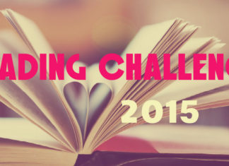 Reading Challenge 2015: Un libro che è diventato un film