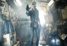 “Ready Player One”: un’avventura epica, tra mondo reale e virtuale