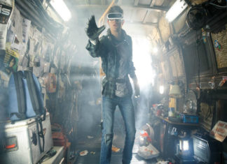“Ready Player One”: un’avventura epica, tra mondo reale e virtuale