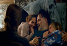 “C’est ça l’amour – Real love”: quando una famiglia normale implode