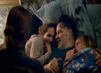 “C’est ça l’amour – Real love”: quando una famiglia normale implode